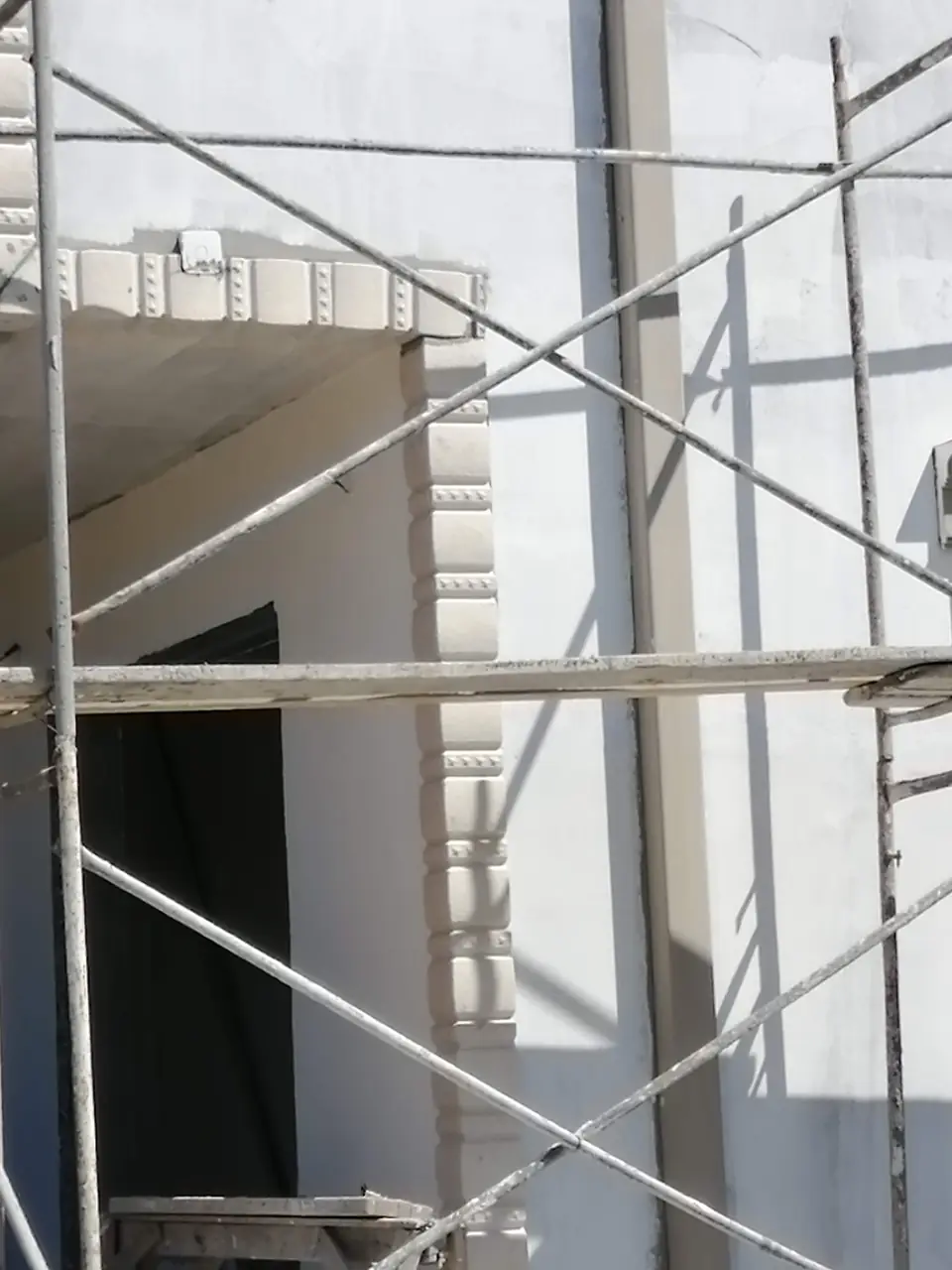 Dış Cephe Dekorasyonu ve Yenileme — uygulama görseli 10