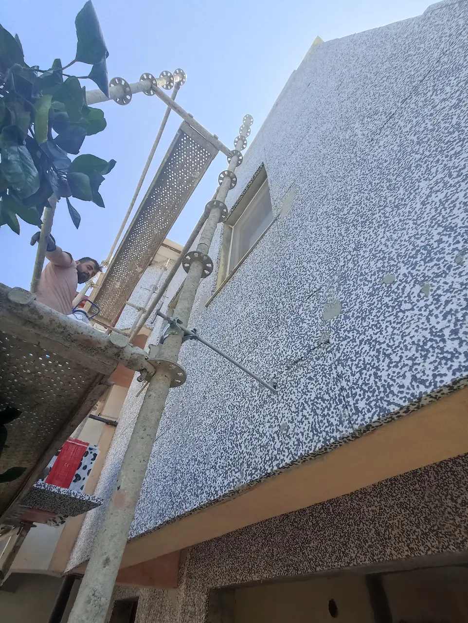 Dış Cephe Dekorasyonu ve Yenileme — uygulama görseli 27