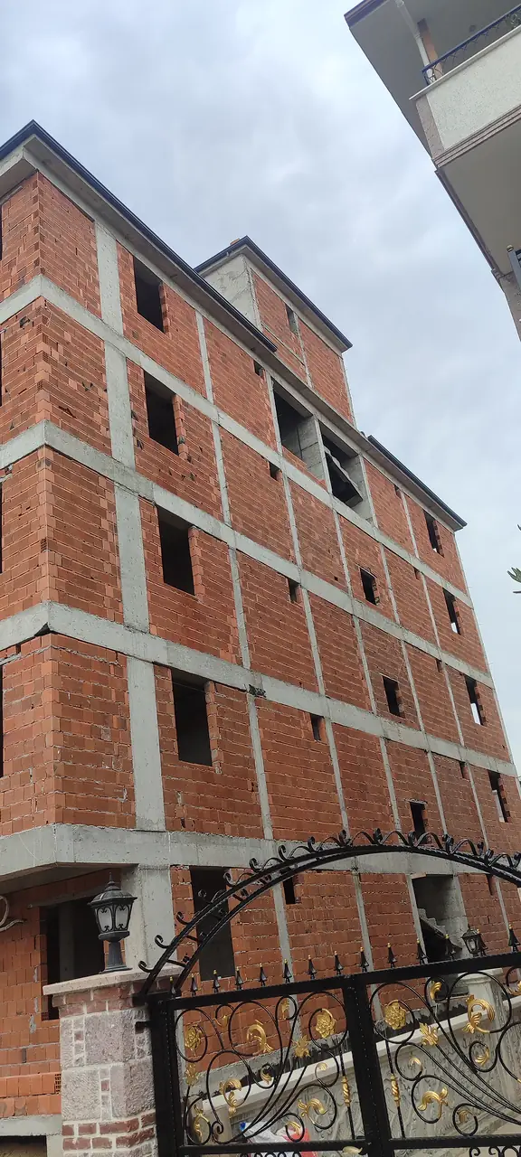 Dış Cephe Dekorasyonu ve Yenileme — uygulama görseli 31