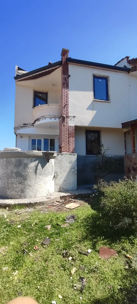 Dış Cephe Dekorasyonu ve Yenileme — uygulama görseli 34