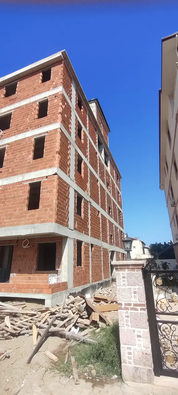 Dış Cephe Dekorasyonu ve Yenileme — uygulama görseli 36