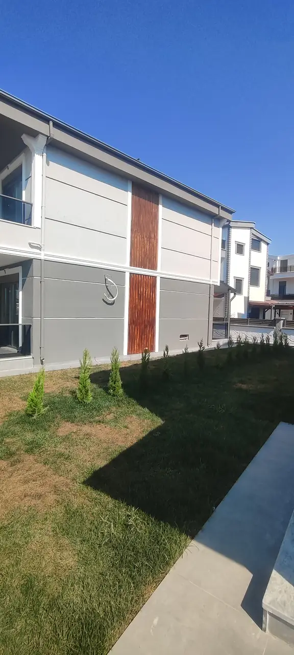 Dış Cephe Dekorasyonu ve Yenileme — uygulama görseli 40