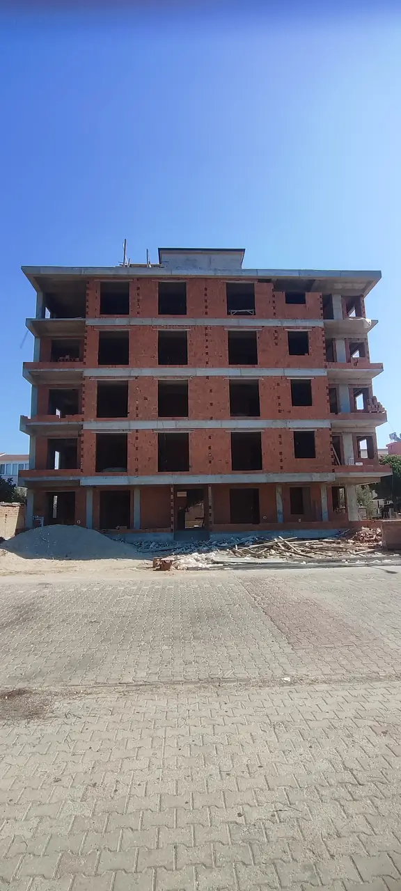 Dış Cephe Dekorasyonu ve Yenileme — uygulama görseli 42