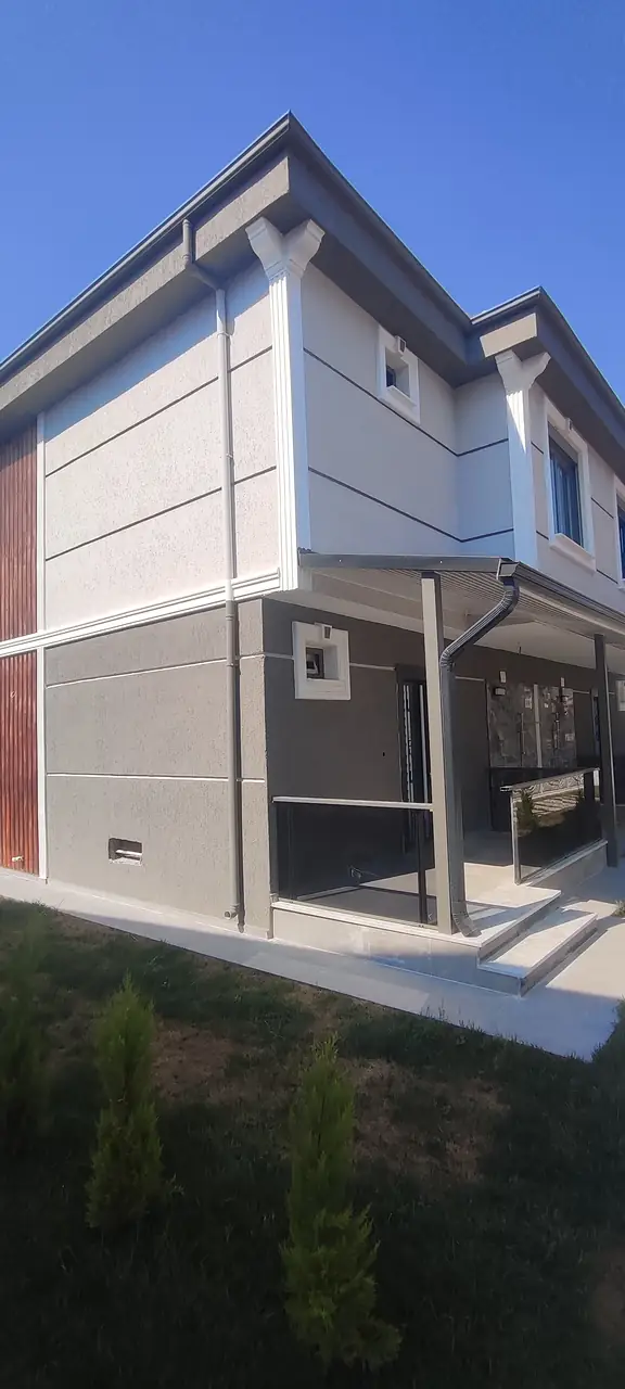 Dış Cephe Dekorasyonu ve Yenileme — uygulama görseli 43