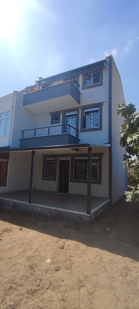 Dış Cephe Dekorasyonu ve Yenileme — uygulama görseli 44