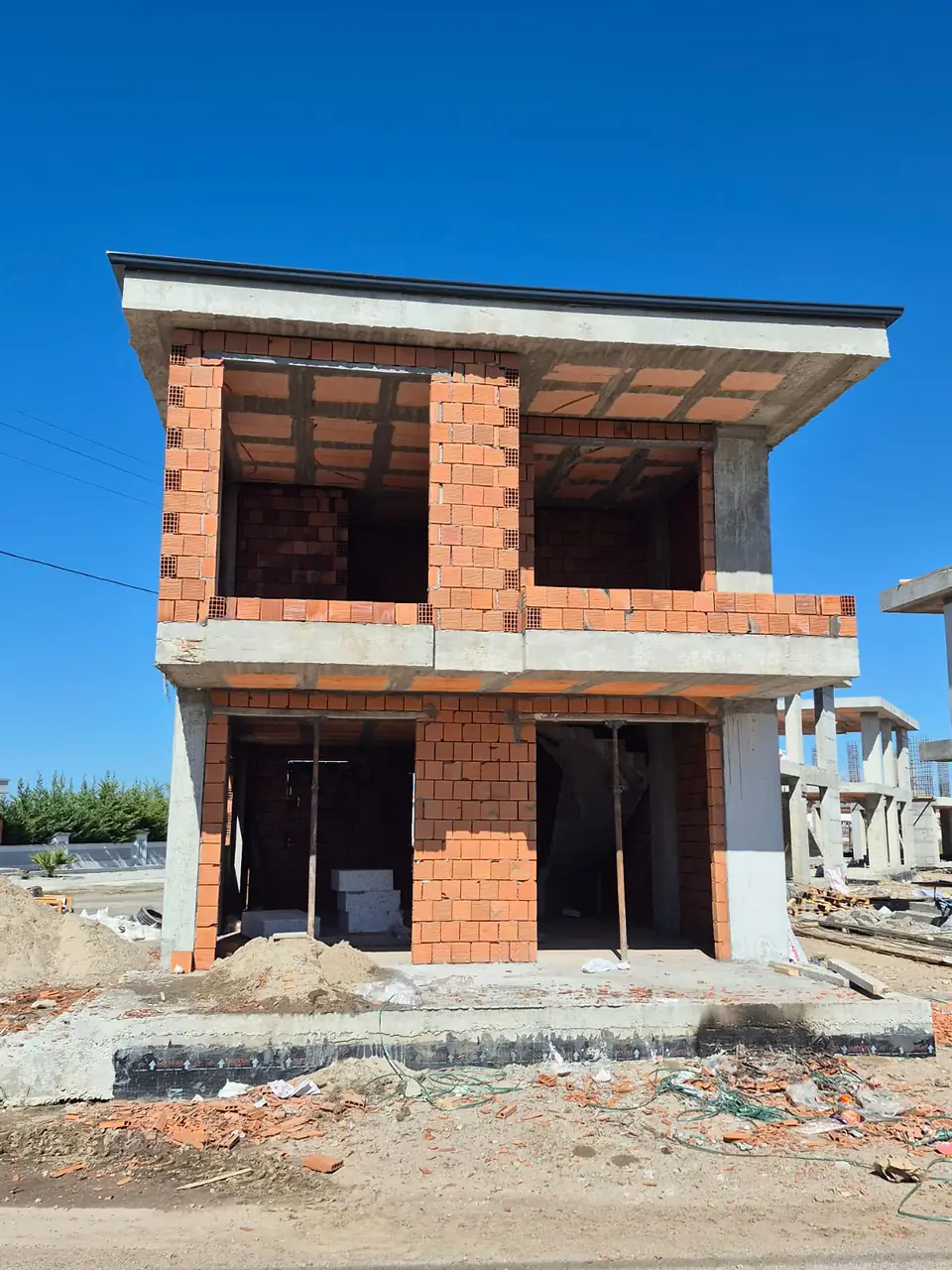 Dış Cephe Dekorasyonu ve Yenileme — uygulama görseli 50