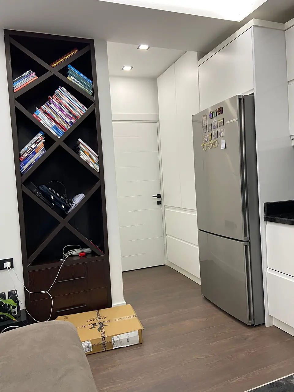 İç Dekorasyon — uygulama görseli 19