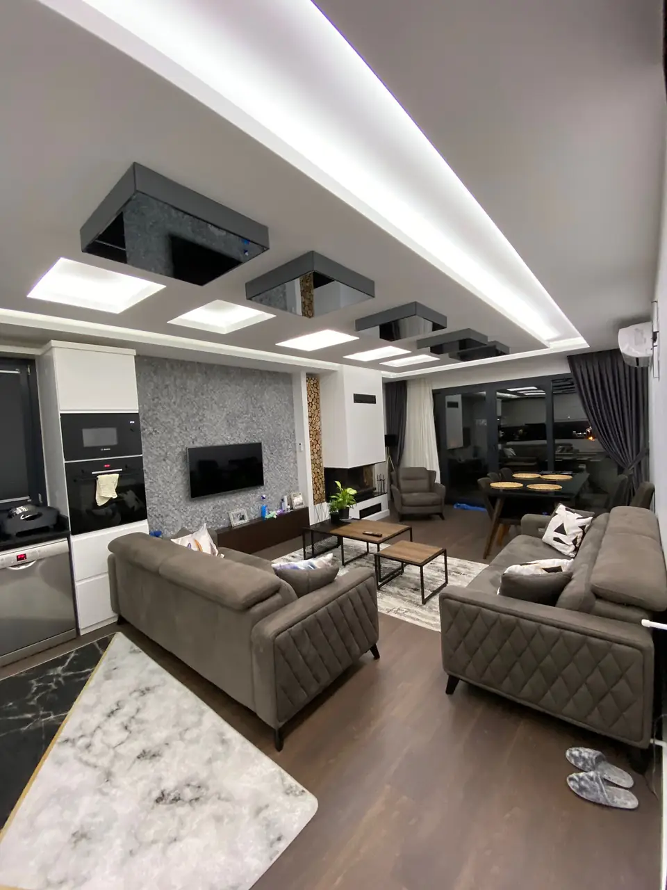 İç Dekorasyon — uygulama görseli 23