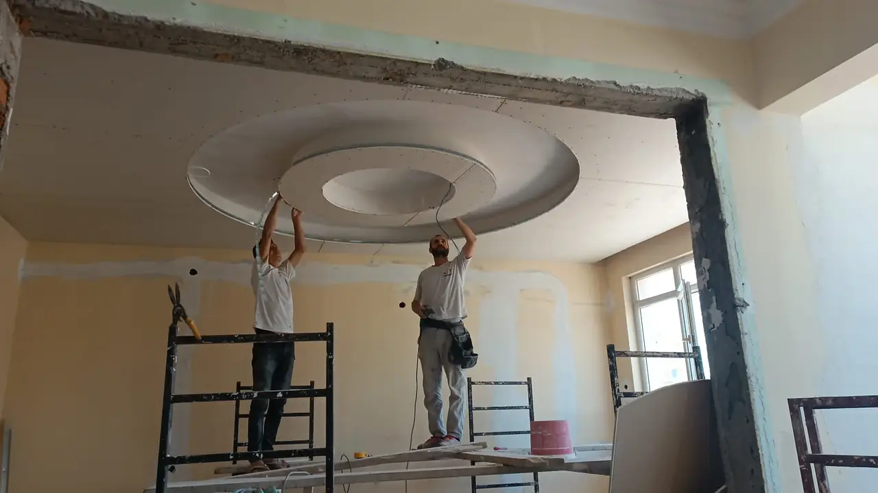 İç Dekorasyon — uygulama görseli 29