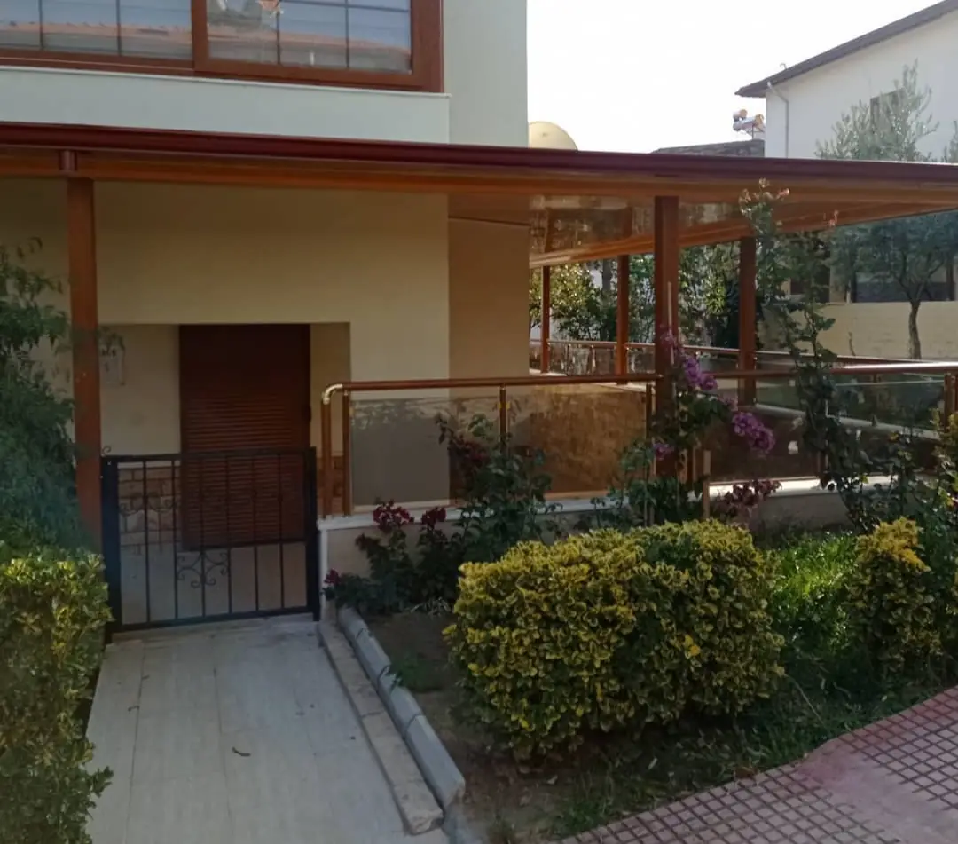 İç Dekorasyon — uygulama görseli 42