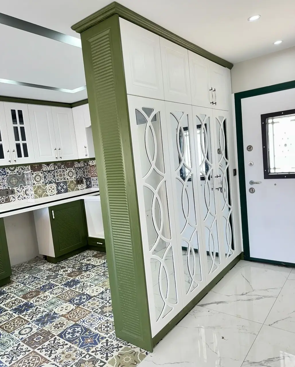 İç Dekorasyon — uygulama görseli 67