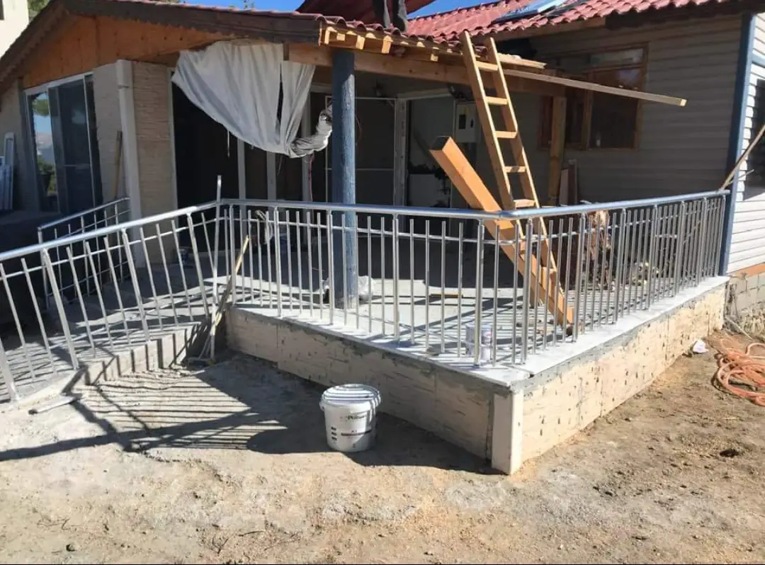 Panjur ve Kepenk Sistemleri — uygulama görseli 43