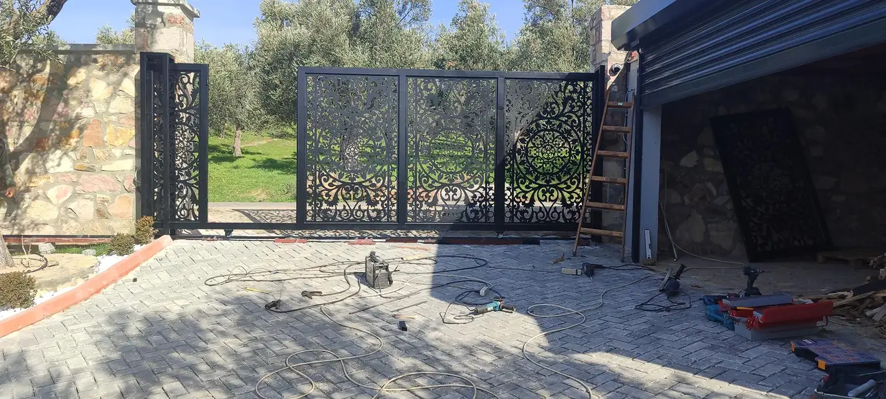 Anahtar Teslim Tadilat — uygulama görseli 59