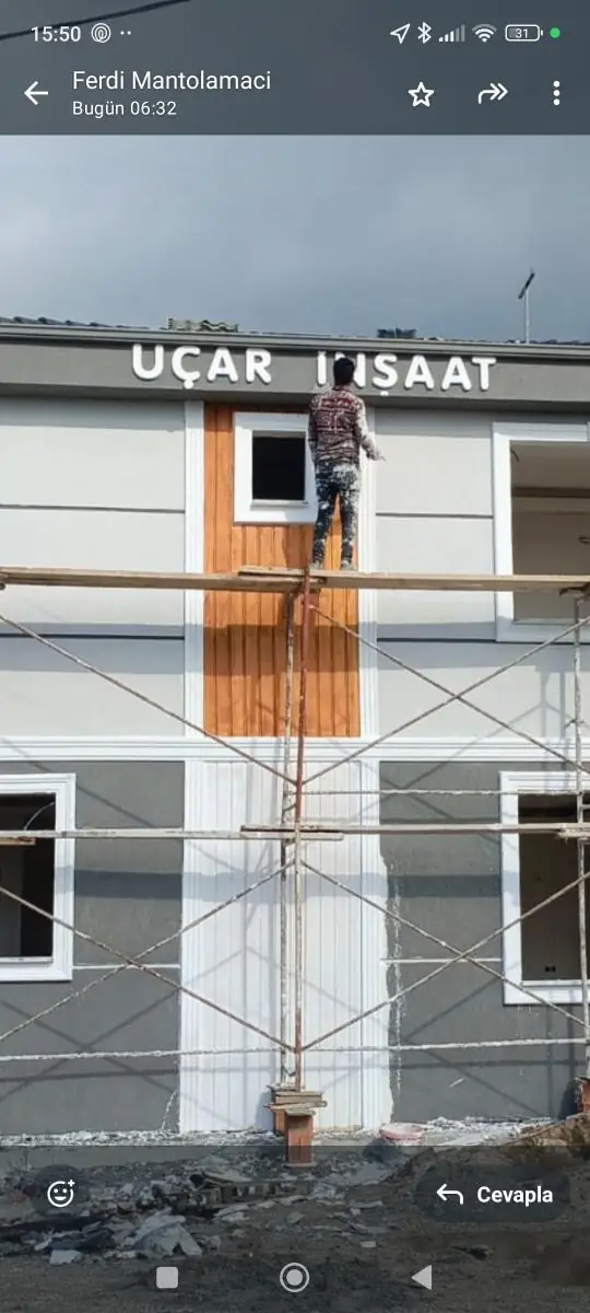Anahtar Teslim Tadilat — uygulama görseli 165