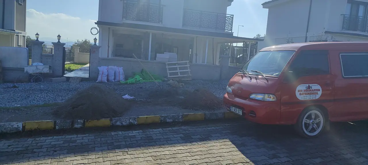 Anahtar Teslim Tadilat — uygulama görseli 218