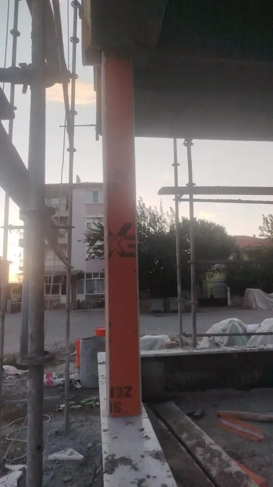 Anahtar Teslim Tadilat — uygulama görseli 230