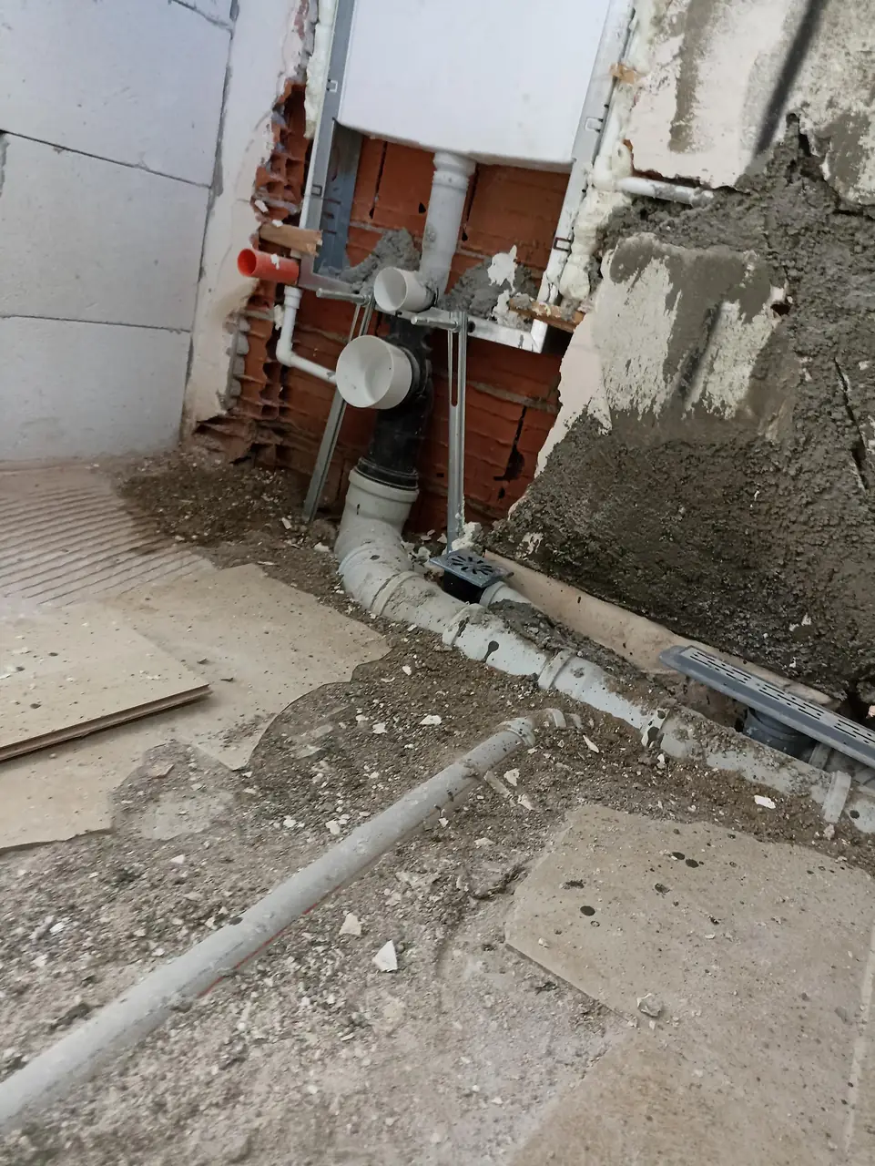 Banyo ve WC Tadilatı — uygulama görseli 2
