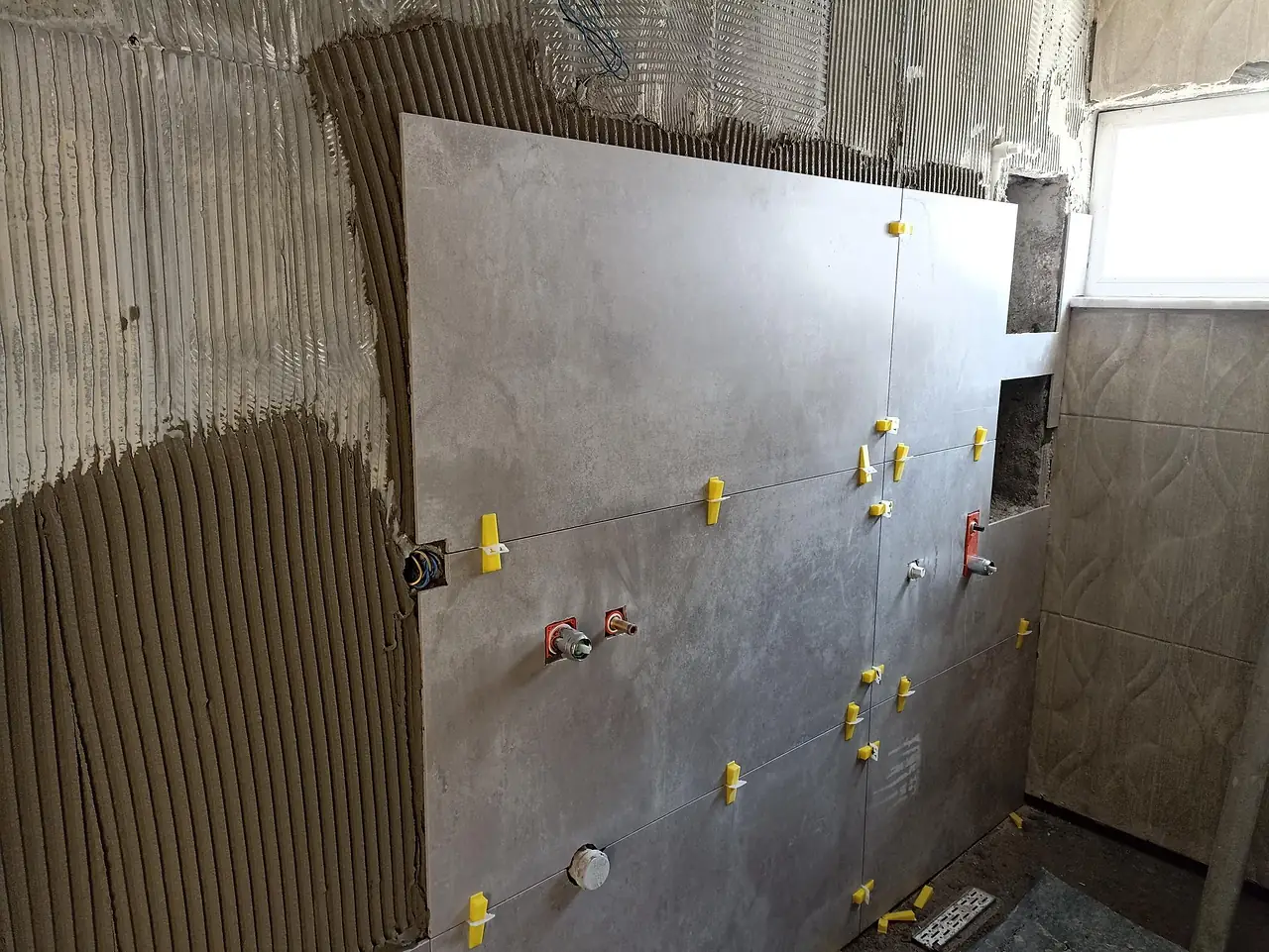Banyo ve WC Tadilatı — uygulama görseli 3