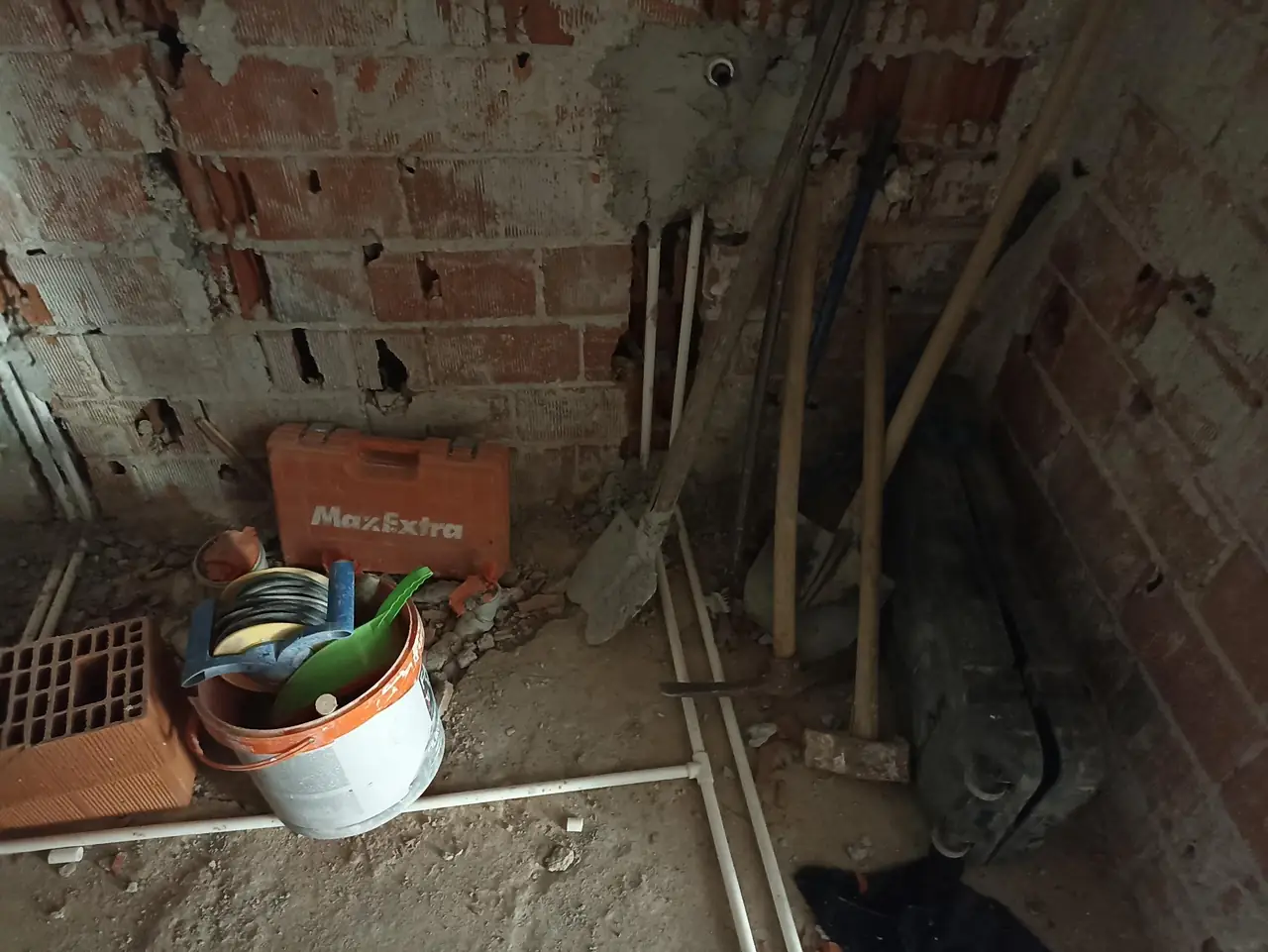 Banyo ve WC Tadilatı — uygulama görseli 5