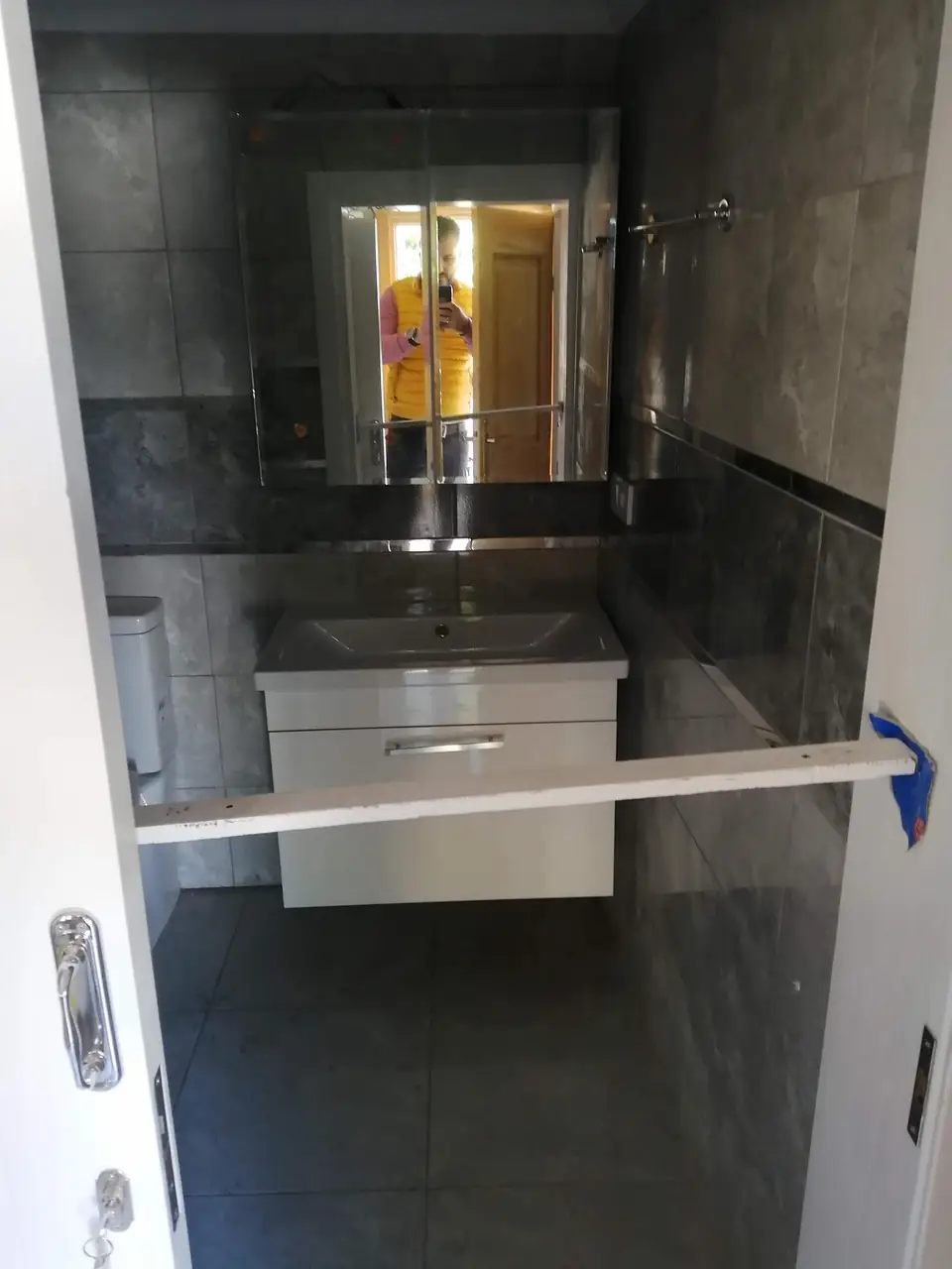 Banyo ve WC Tadilatı — uygulama görseli 6