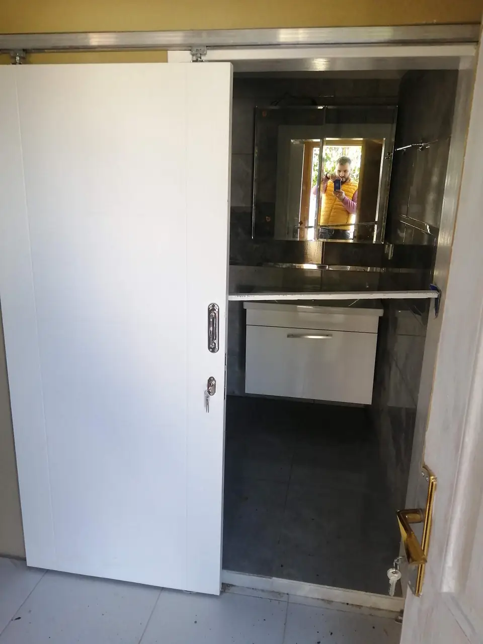 Banyo ve WC Tadilatı — uygulama görseli 7