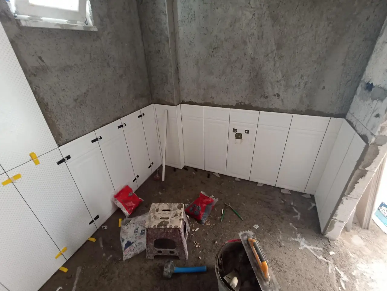 Banyo ve WC Tadilatı — uygulama görseli 10