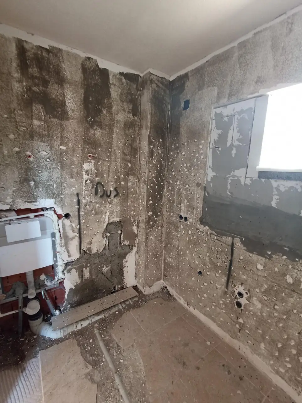 Banyo ve WC Tadilatı — uygulama görseli 11