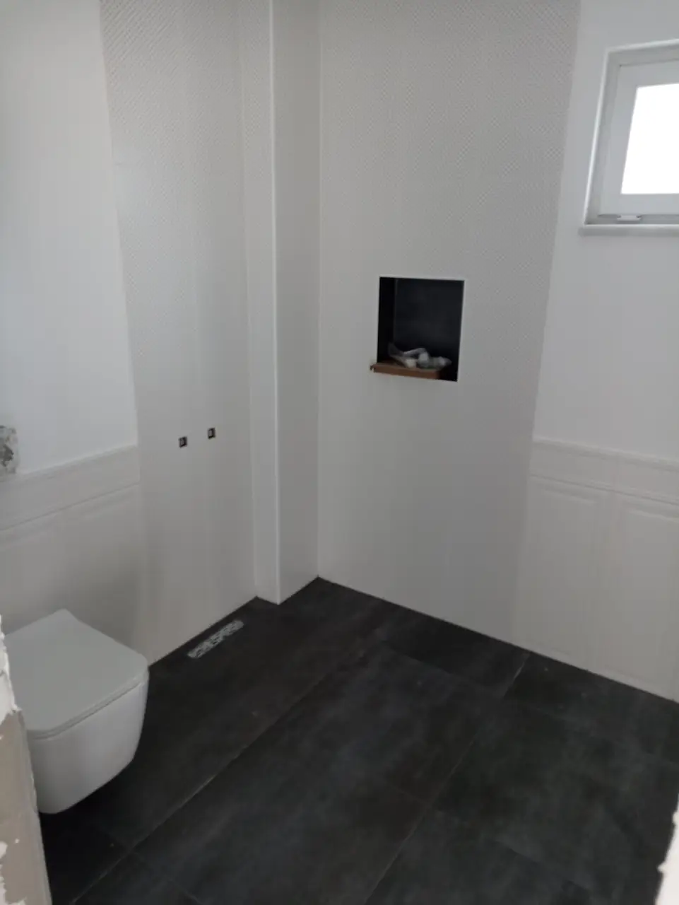 Banyo ve WC Tadilatı — uygulama görseli 12
