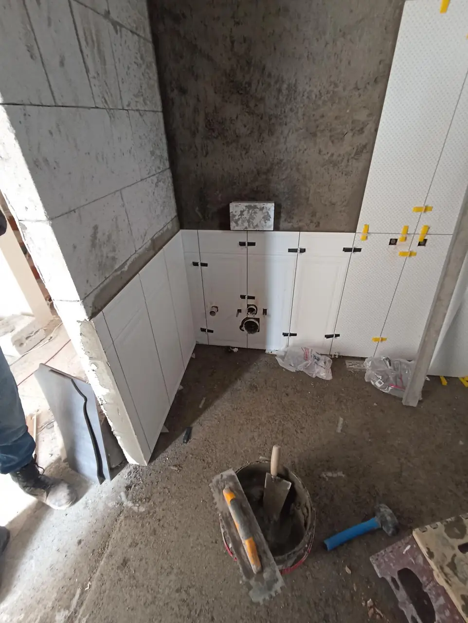 Banyo ve WC Tadilatı — uygulama görseli 15