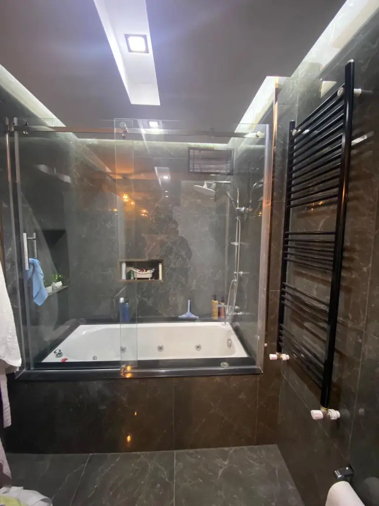 Banyo ve WC Tadilatı — uygulama görseli 16