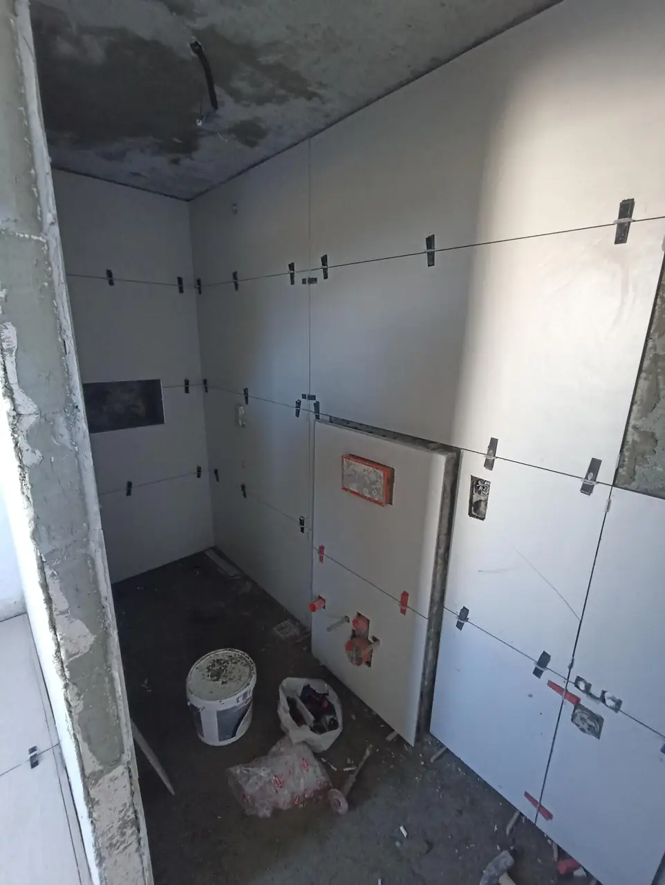Banyo ve WC Tadilatı — uygulama görseli 18