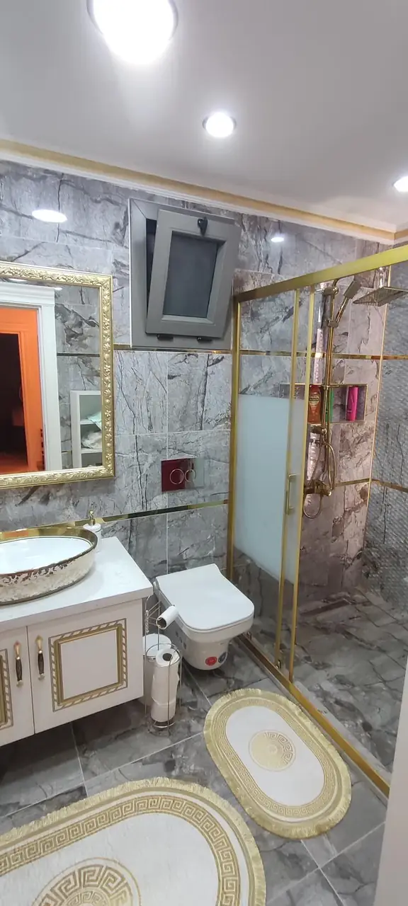 Banyo ve WC Tadilatı — uygulama görseli 19