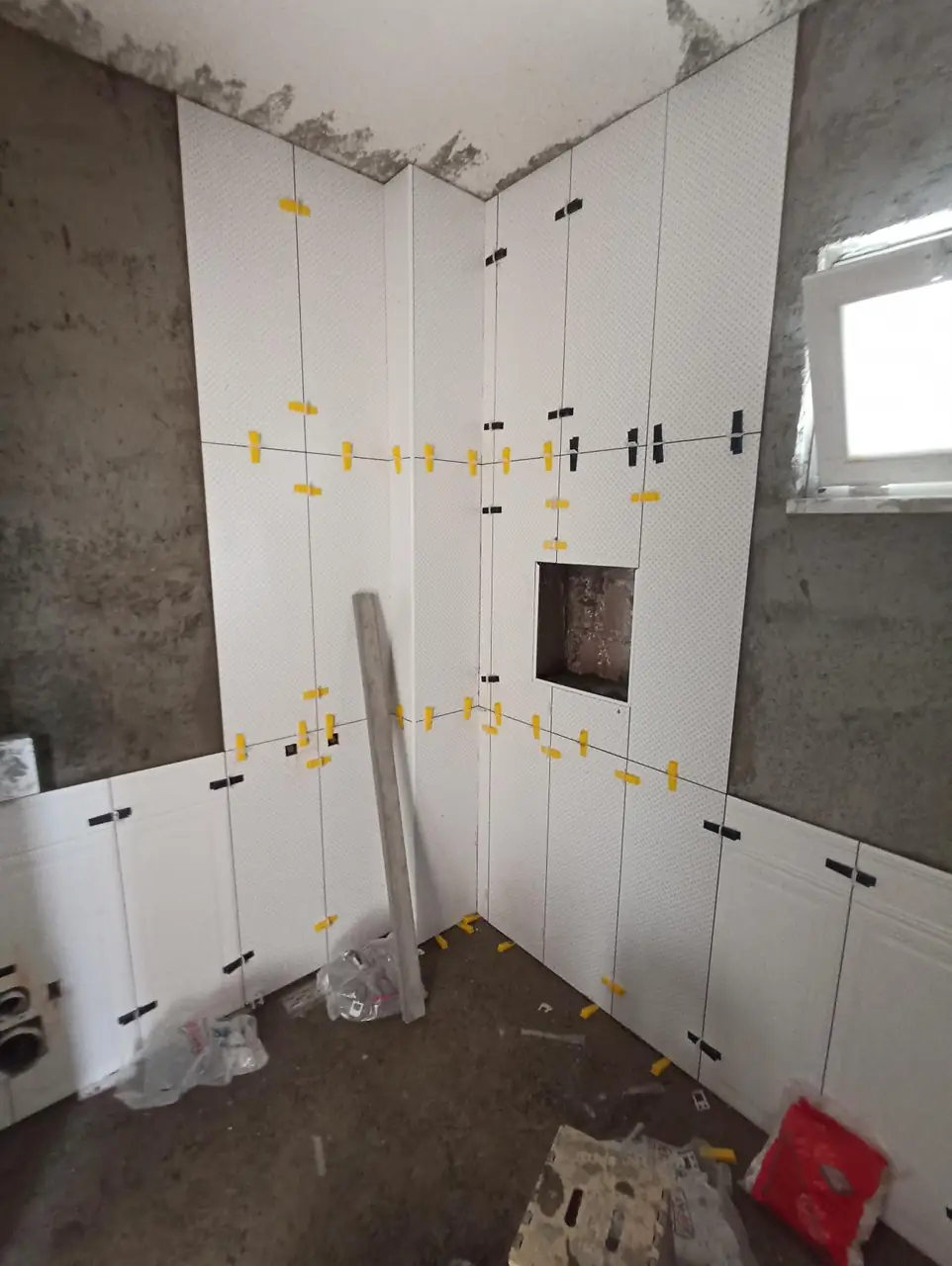 Banyo ve WC Tadilatı — uygulama görseli 20