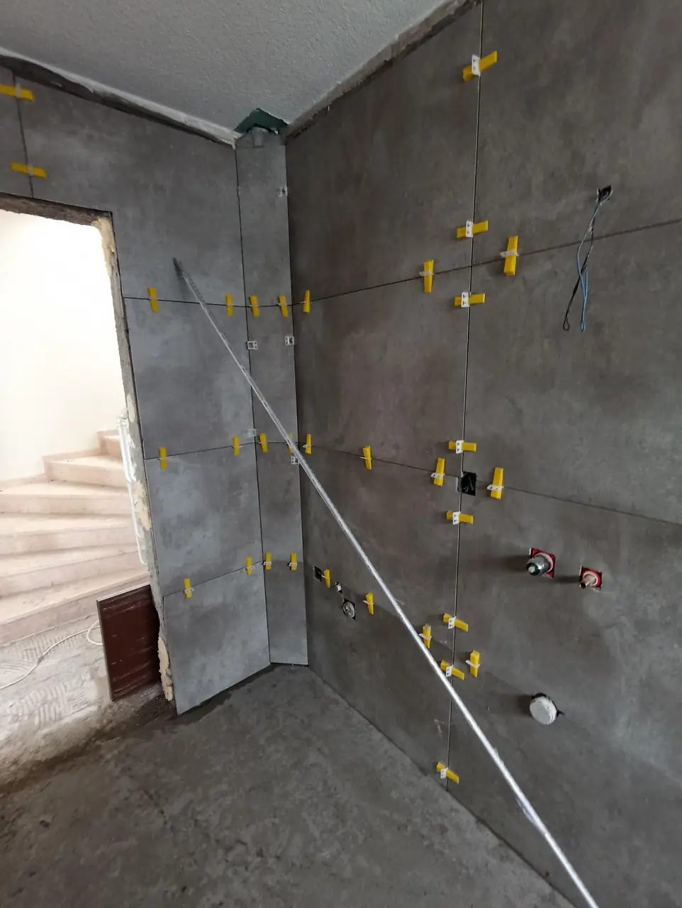 Banyo ve WC Tadilatı — uygulama görseli 22