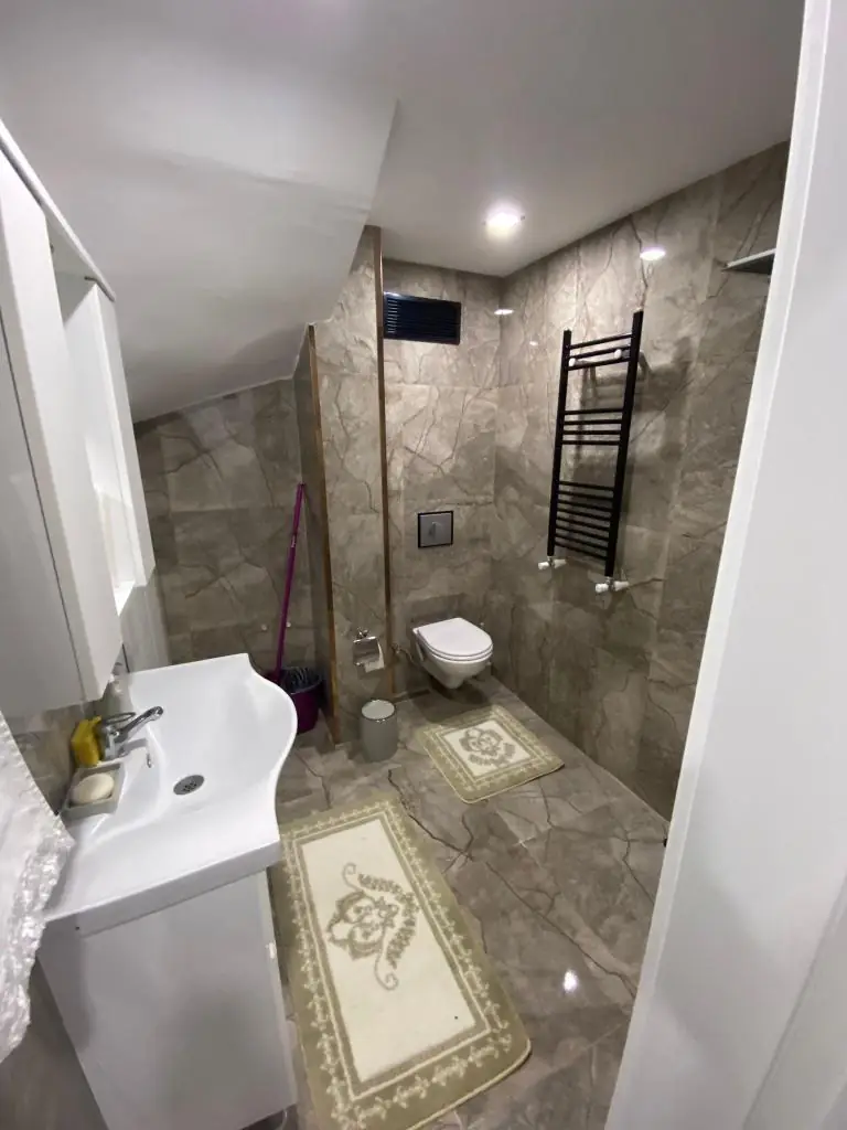 Banyo ve WC Tadilatı — uygulama görseli 23