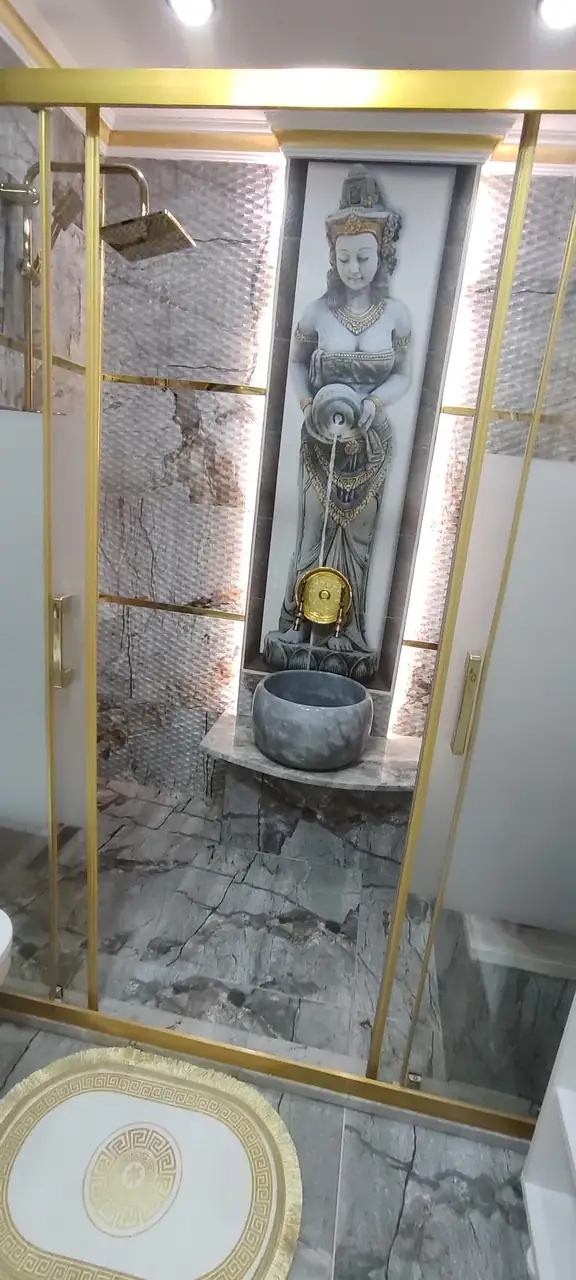 Banyo ve WC Tadilatı — uygulama görseli 24