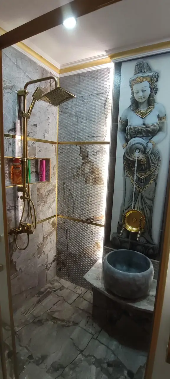 Banyo ve WC Tadilatı — uygulama görseli 26