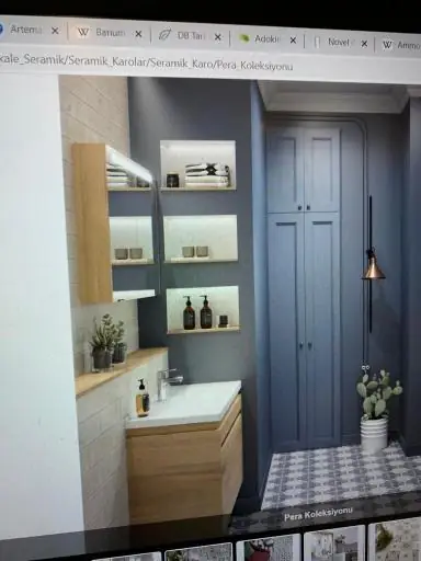 Banyo ve WC Tadilatı — uygulama görseli 29
