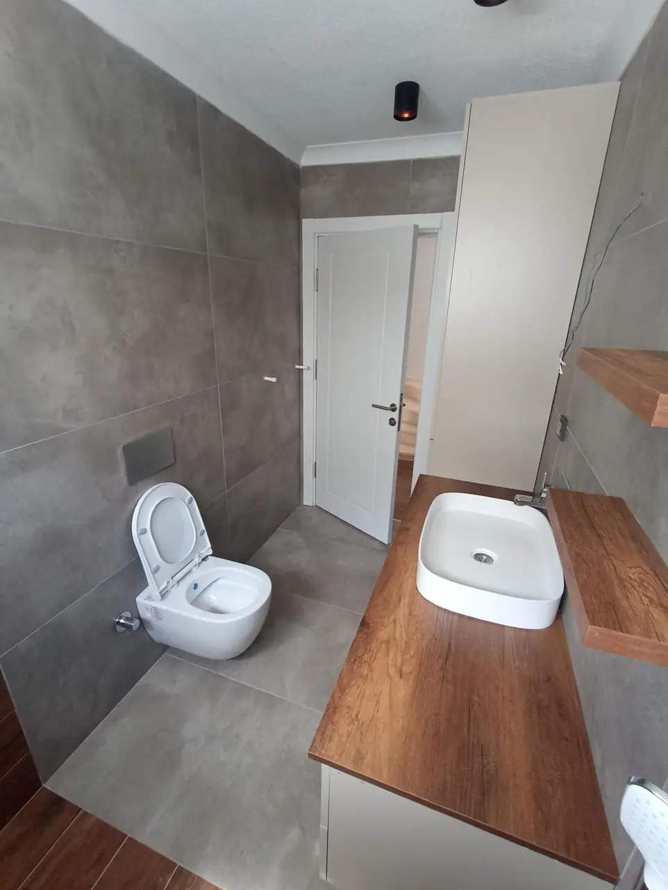 Banyo ve WC Tadilatı — uygulama görseli 30