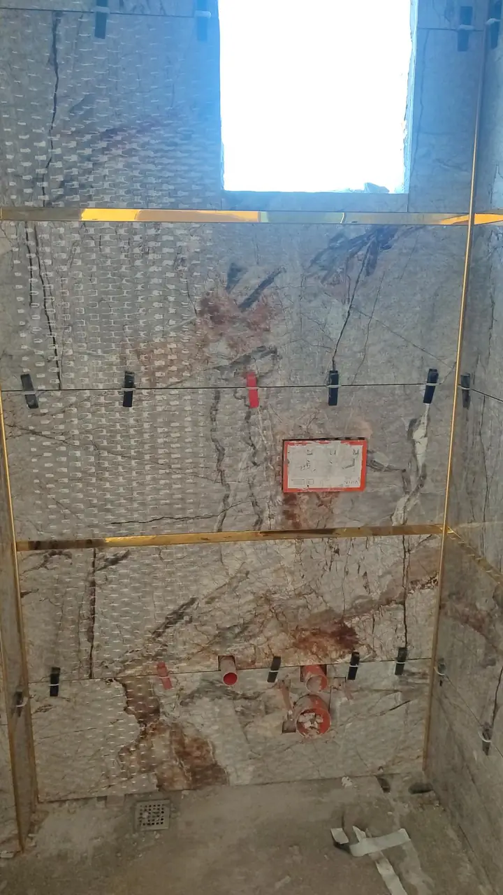 Banyo ve WC Tadilatı — uygulama görseli 31