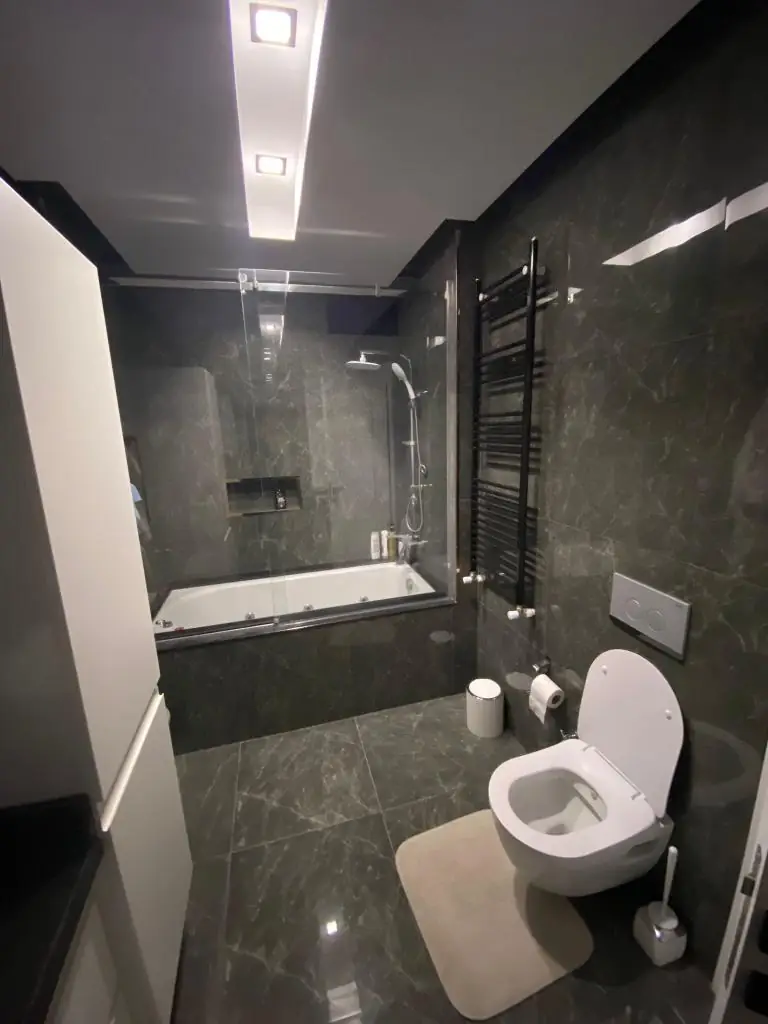 Banyo ve WC Tadilatı — uygulama görseli 32