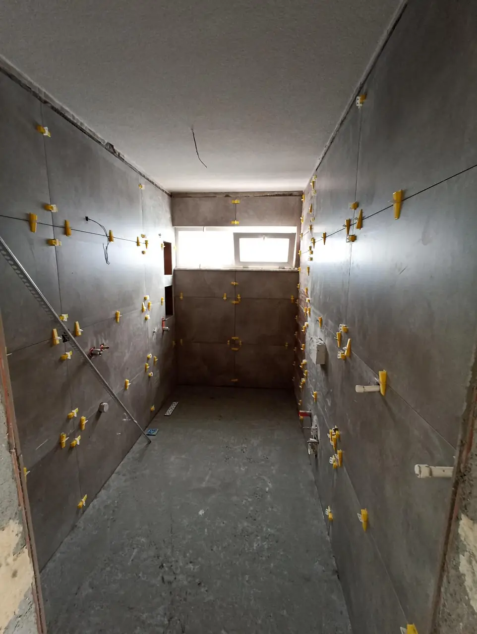 Banyo ve WC Tadilatı — uygulama görseli 33