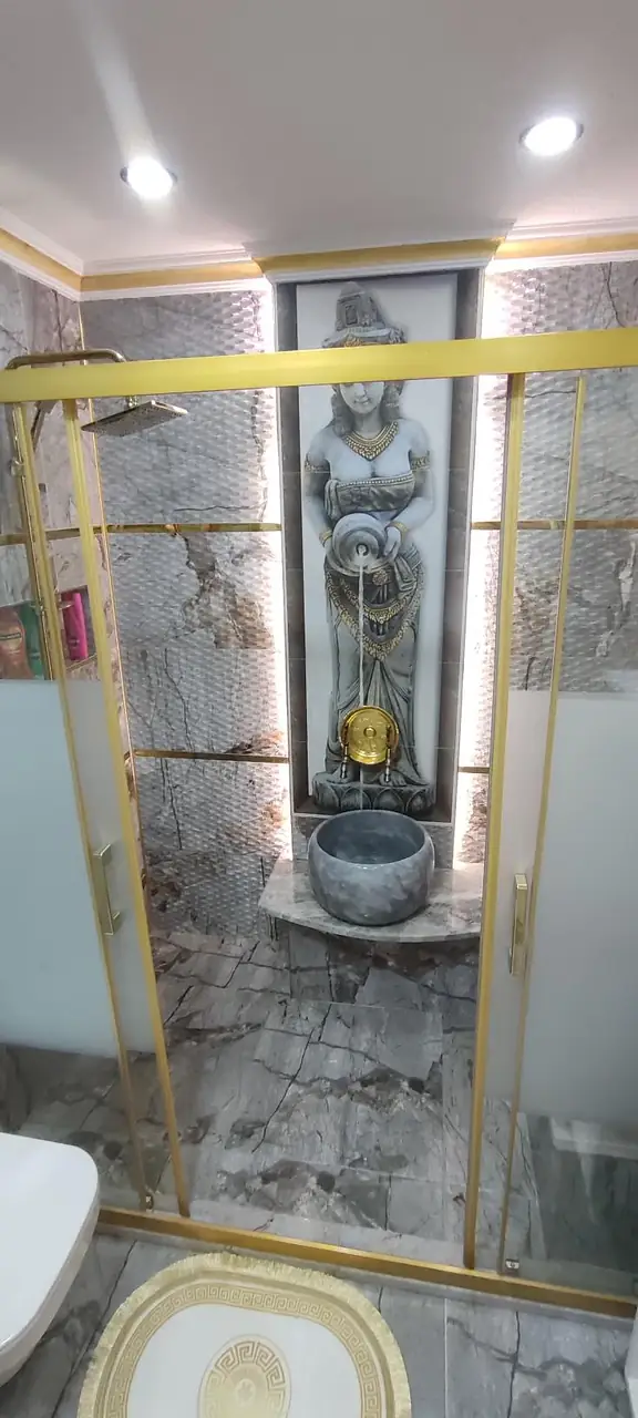 Banyo ve WC Tadilatı — uygulama görseli 34
