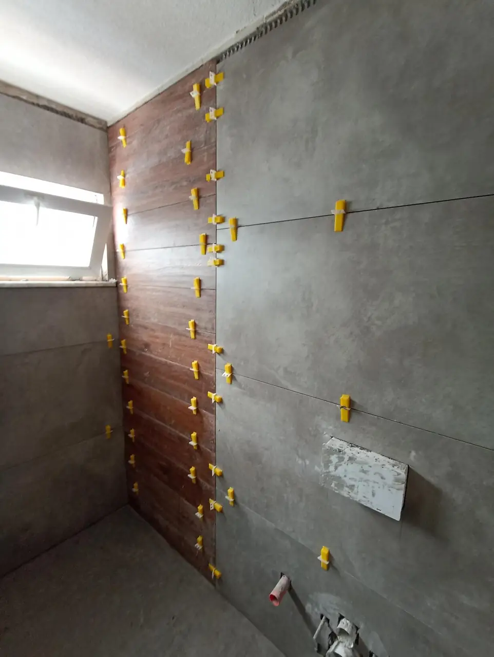 Banyo ve WC Tadilatı — uygulama görseli 35