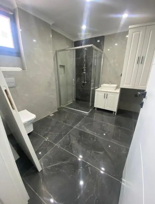 Banyo ve WC Tadilatı — uygulama görseli 37