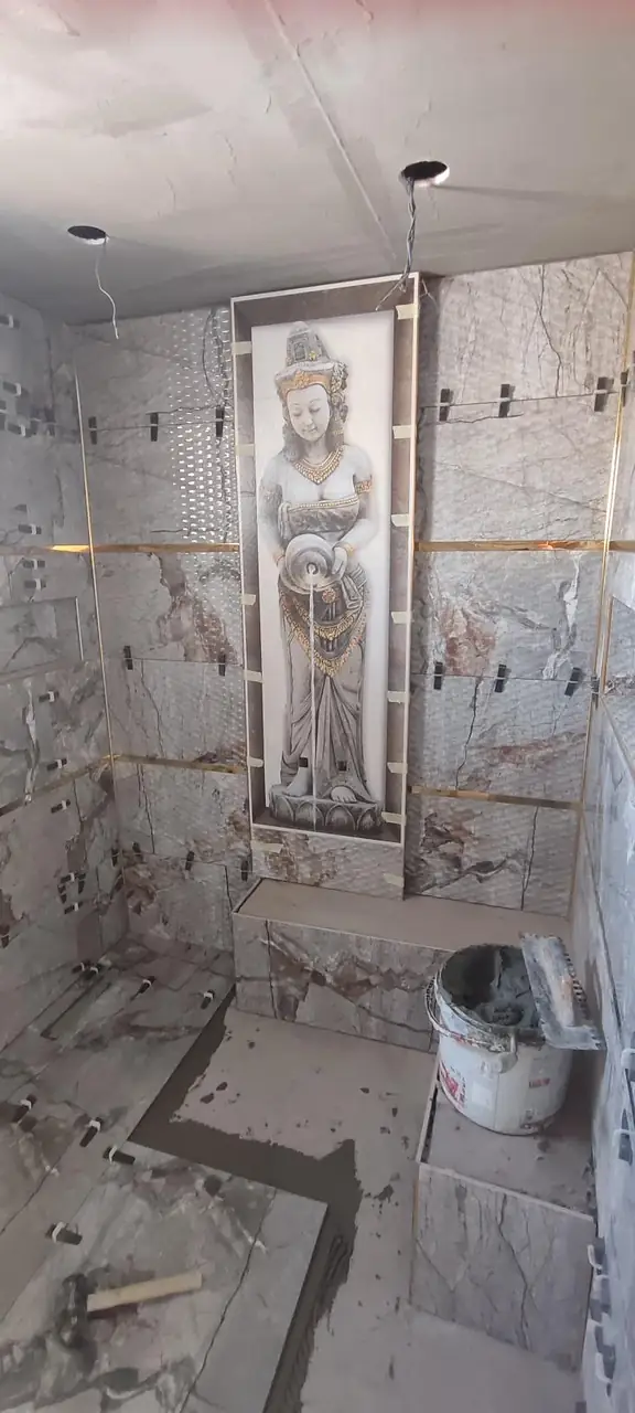 Banyo ve WC Tadilatı — uygulama görseli 39