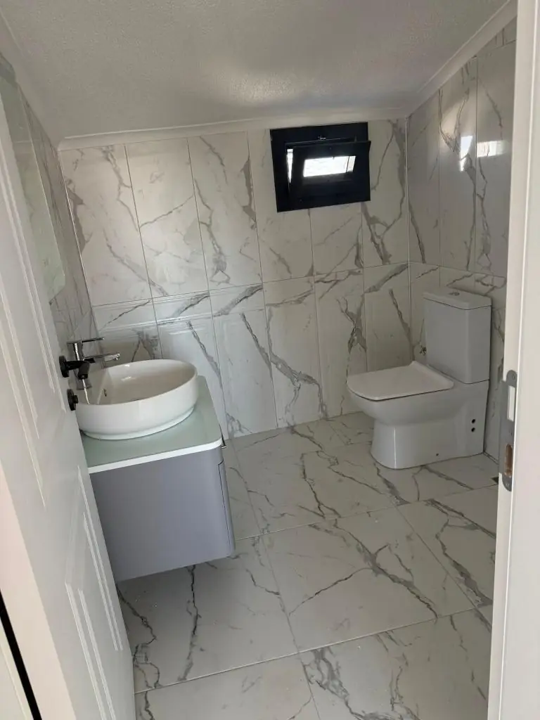 Banyo ve WC Tadilatı — uygulama görseli 40