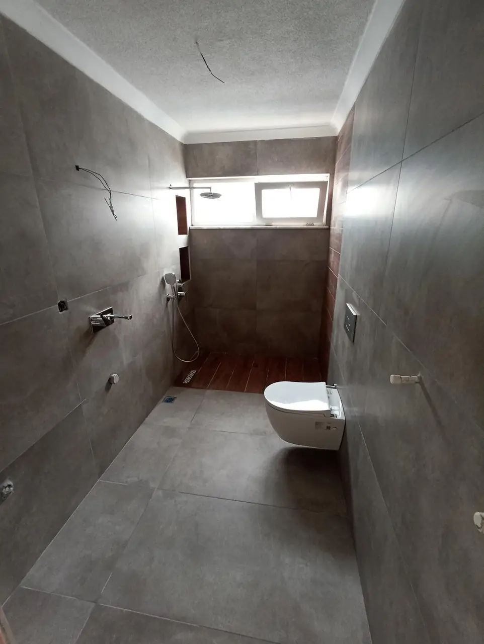 Banyo ve WC Tadilatı — uygulama görseli 42