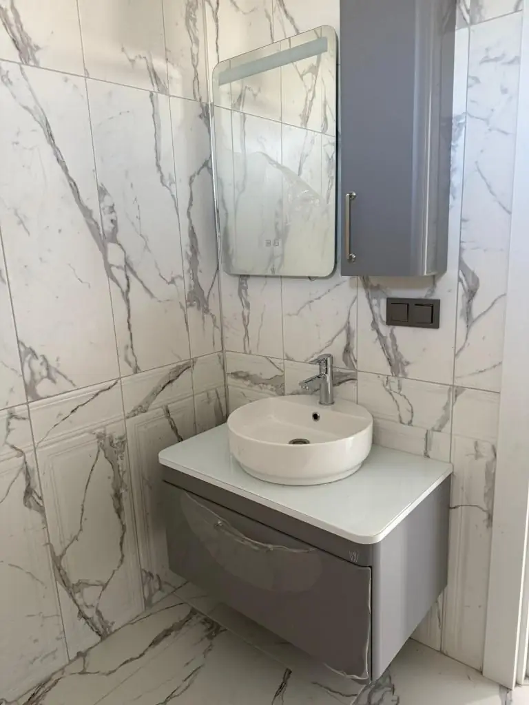 Banyo ve WC Tadilatı — uygulama görseli 44