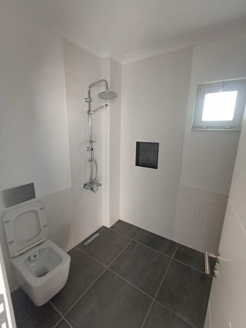 Banyo ve WC Tadilatı — uygulama görseli 45